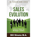 Sales Evolution: Cultural Vision for Strategic Leaders