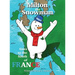 Milton the Snowman Goes to the South of France