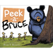 Peekabruce