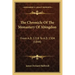 The Chronicle Of The Monastery Of Abingdon: From A.D. 1218 To A.D. 1304 (1844)