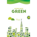 Address Book Green
