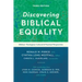 Discovering Biblical Equality: Biblical, Theological, Cultural, and Practical Perspectives