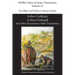 Arthur Golding's 'A Moral Fabletalk' and Other Renaissance Fable Translations