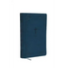 Nrsv, Catholic Bible, Gift Edition, Leathersoft, Teal, Comfort Print: Holy Bible