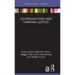 Co-Production and Criminal Justice