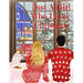 Just A Girl Who Loves Christmas: Holiday Movie Log Journal Book - Winter Journal Gift For Best Friend, Sister, Daughter, BFF, Wife - Cute Notebook Buc