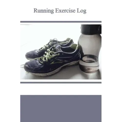 Running Exercise Log