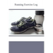 Running Exercise Log