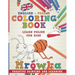 Coloring Book: English - Polish I Learn Polish for Kids I Creative Painting and Learning.