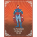 The Little Superhero coloring book for kids: The Coloring Book for kids