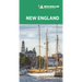 Michelin Green Guide New England: (Travel Guide)