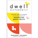Dwell Differently: Overcome Negative Thinking with the Simple Practice of Memorizing God's Truth