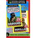 Everything You Should Know About: Gorillas and Baboons