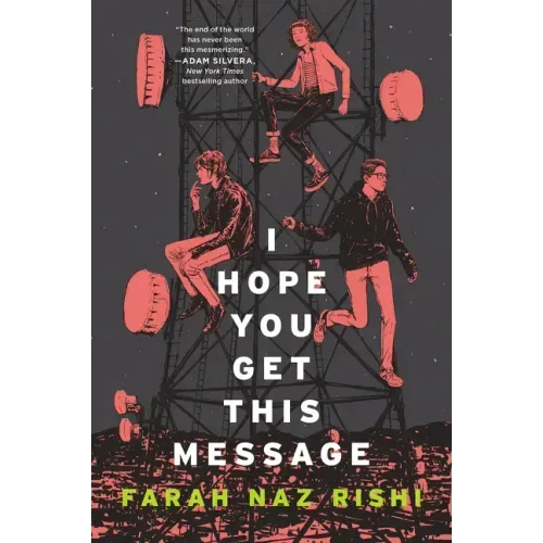 I Hope You Get This Message