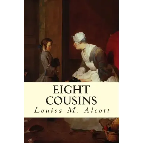 Eight Cousins