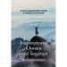 Inspirational Quotes and Sayings: A Voice Emanating from a Cancer Survivor