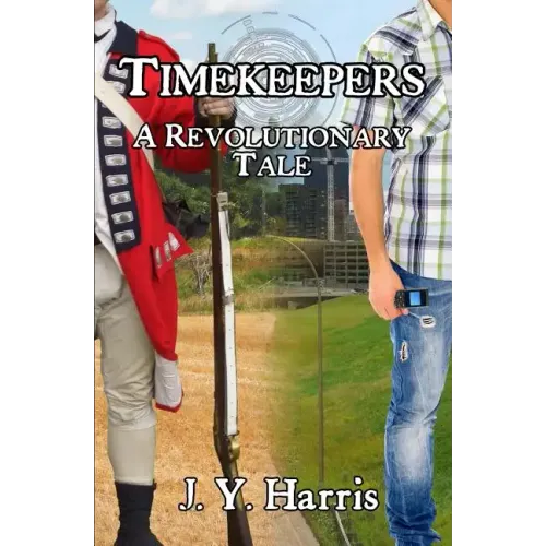 Timekeepers: A Revolutionary Tale