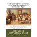 The mountain school-teacher: By: Melville Davisson Post
