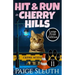 Hit and Run in Cherry Hills