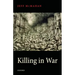 Killing in War