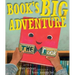Book's Big Adventure