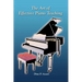 The Art of Effective Piano Teaching