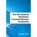The 4th Industrial Revolution: A Human Resource Perspective