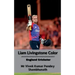 Liam Livingstone Color: England Cricketer