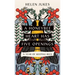A Honeybee Heart Has Five Openings: A Year of Keeping Bees