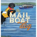 The Mailboat Dog: The Lake Dog Adventure Series
