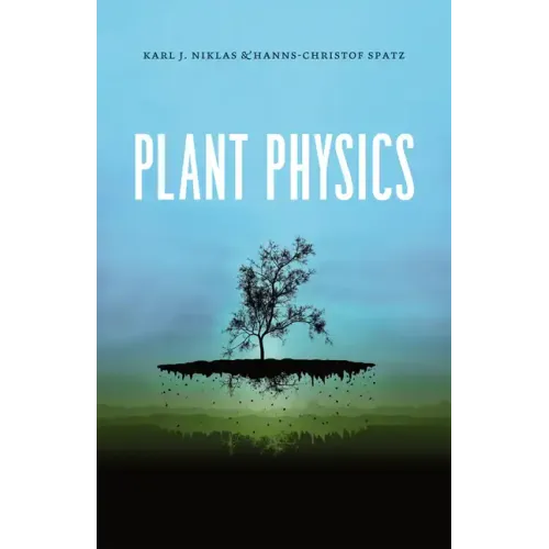 Plant Physics