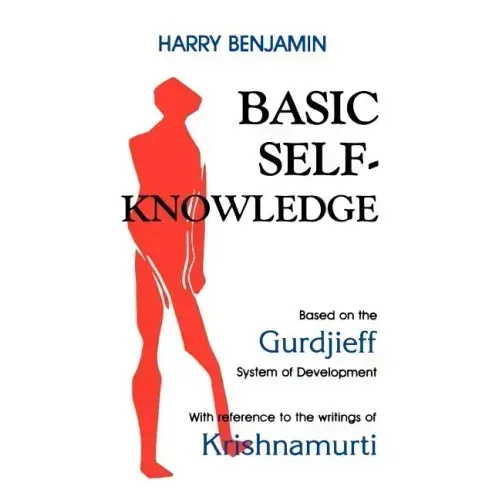 Basic Self-Knowledge