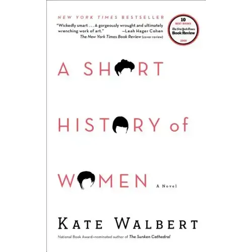 A Short History of Women