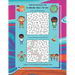 50 Amazing Mazes for Kids: ( Rectangular Orthogonal, Rectangular Delta, Triangular Delta, Hexagonal Delta, Hexagonal Sigma, Rectangular Sigma, Ci