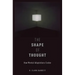 Shape of Thought: How Mental Adaptations Evolve