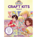 Craft Kits Volume 2: Activities Made at Home