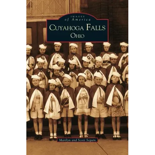 Cuyahoga Falls Ohio