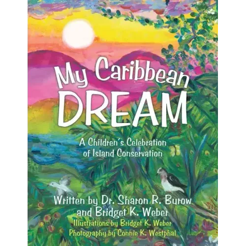 My Caribbean Dream