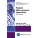 Project Management Essentials, Second Edition (Revised)
