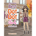 The Best Dot to Dot Games for Little Girls Activity Book