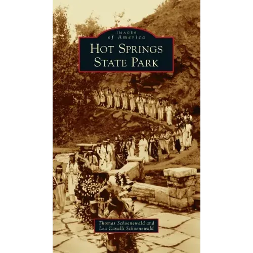 Hot Springs State Park