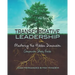 Transformative Leadership: Mastering the Hidden Dimension