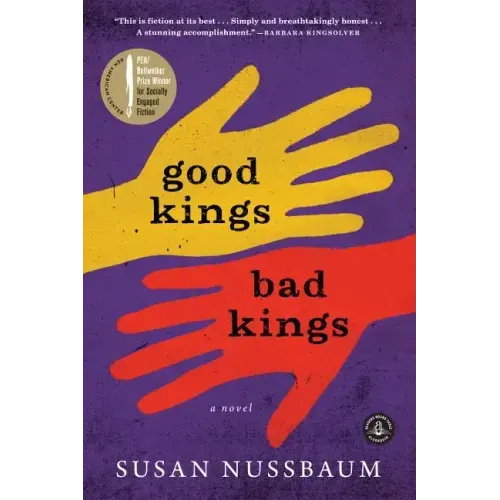 Good Kings, Bad Kings