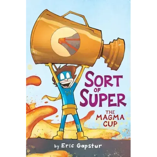 The Magma Cup