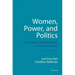 Women, Power, and Politics: The Fight for Gender Equality in the United States
