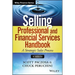 Selling Professional and Financial Services Handbook, + Website