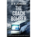 The Coach Bomber: A Highlands and Islands Detective Thriller