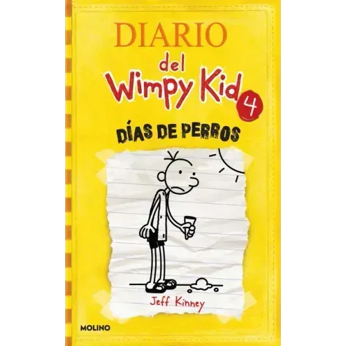 Días de Perros / Dog Days