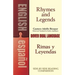 Rhymes and Legends (Selection)/Rimas Y Leyendas (Selección): A Dual-Language Book