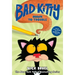 Bad Kitty Drawn to Trouble (Full-Color Edition)